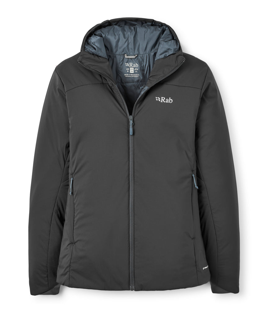 Xenair Alpine Light Jacket Wmns