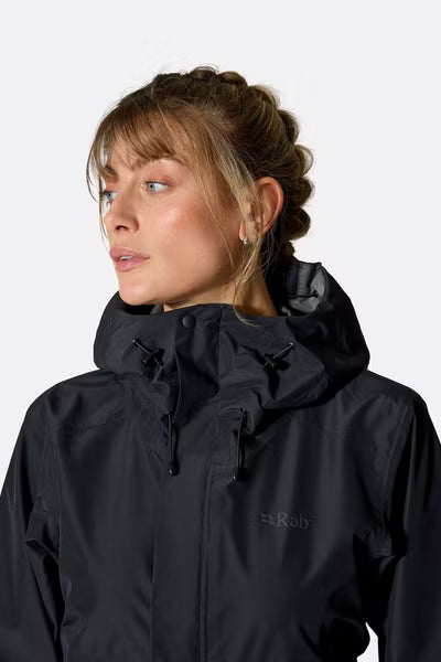 Downpour Jacket Wmns