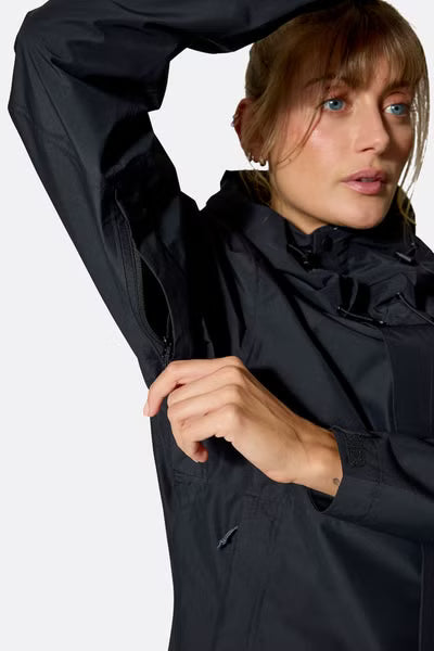 Downpour Jacket Wmns