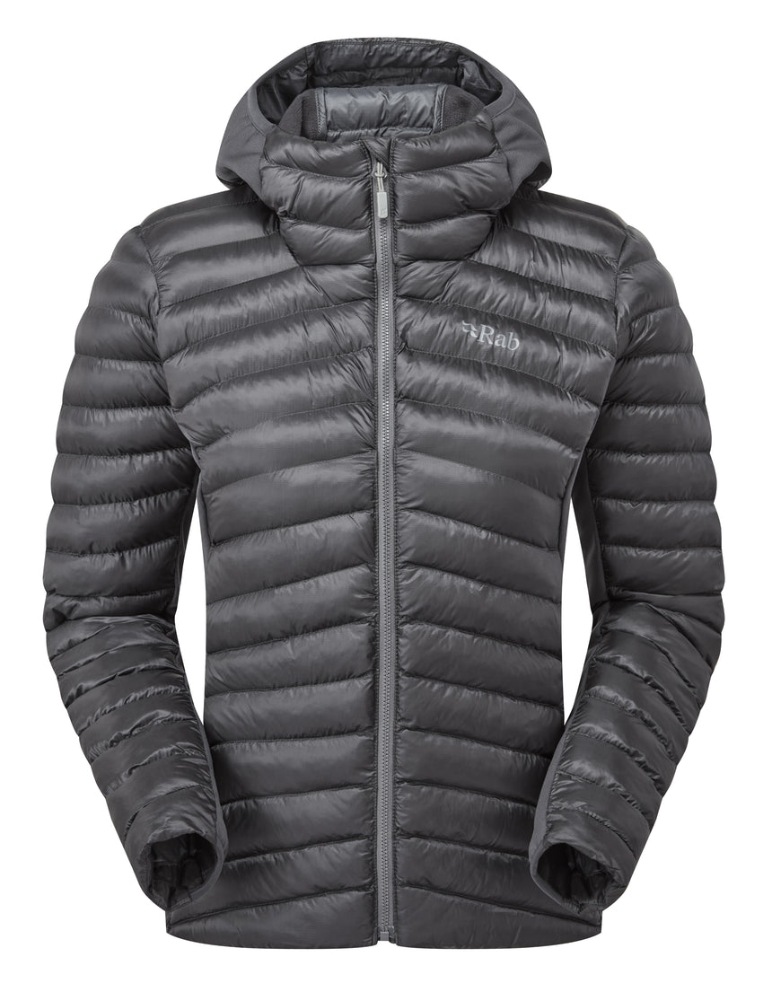 Cirrus Flex Hoody Wmns