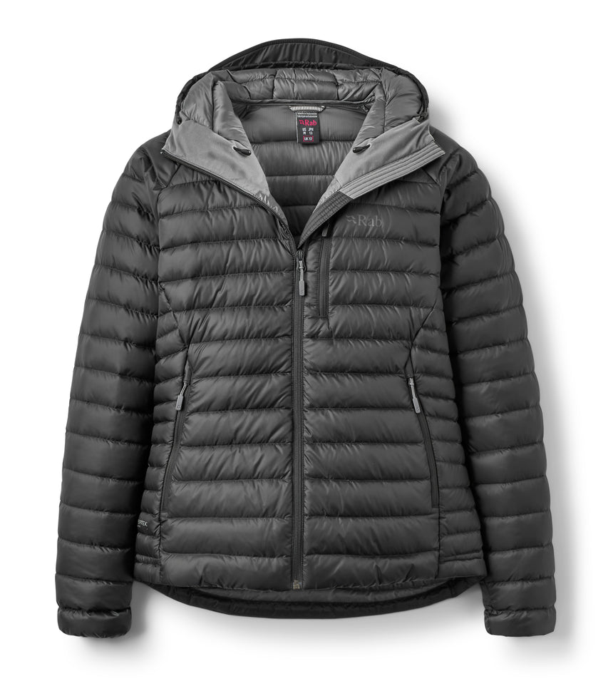 Microlight Alpine Jacket Wmns