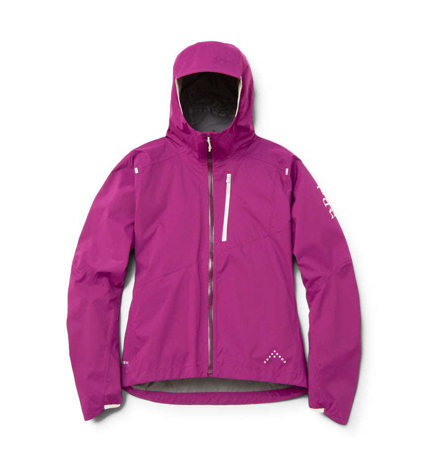 Downpour Trail Light Jacket Wmns