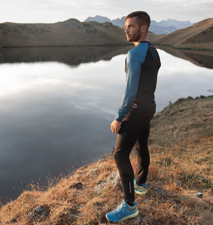 Mallas de Trail R-LIGHT para hombre