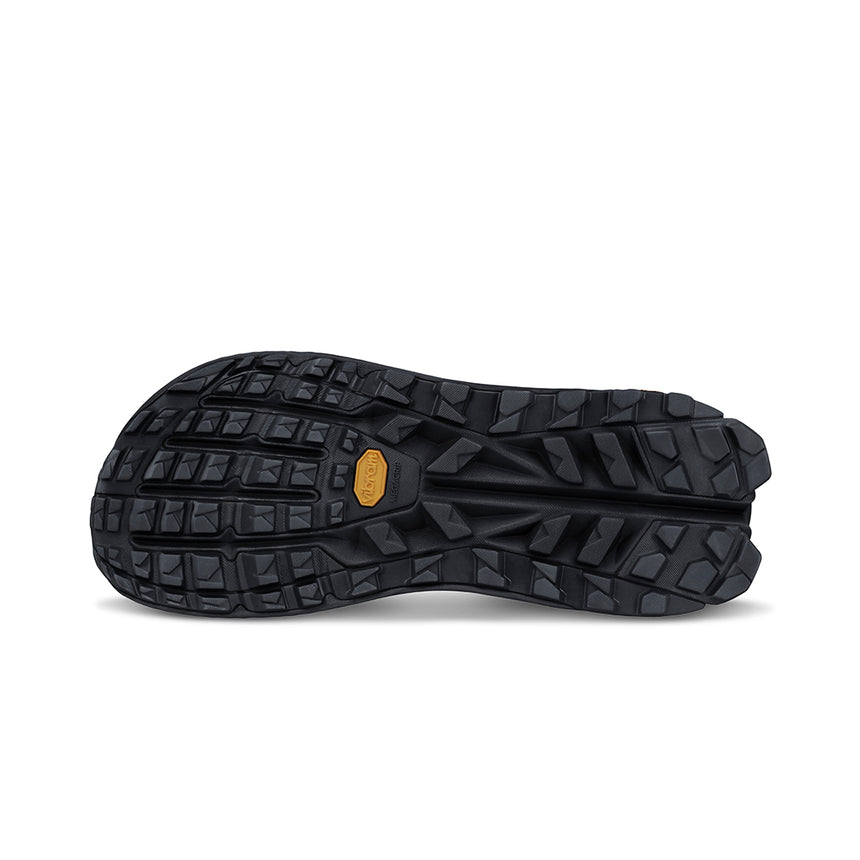 M OLYMPUS 6 HIKE LOW GTX BLACK