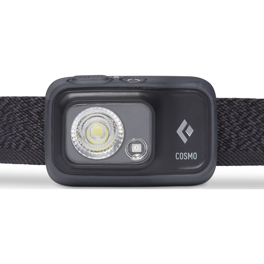 COSMO 350 HEADLAMP BD620673