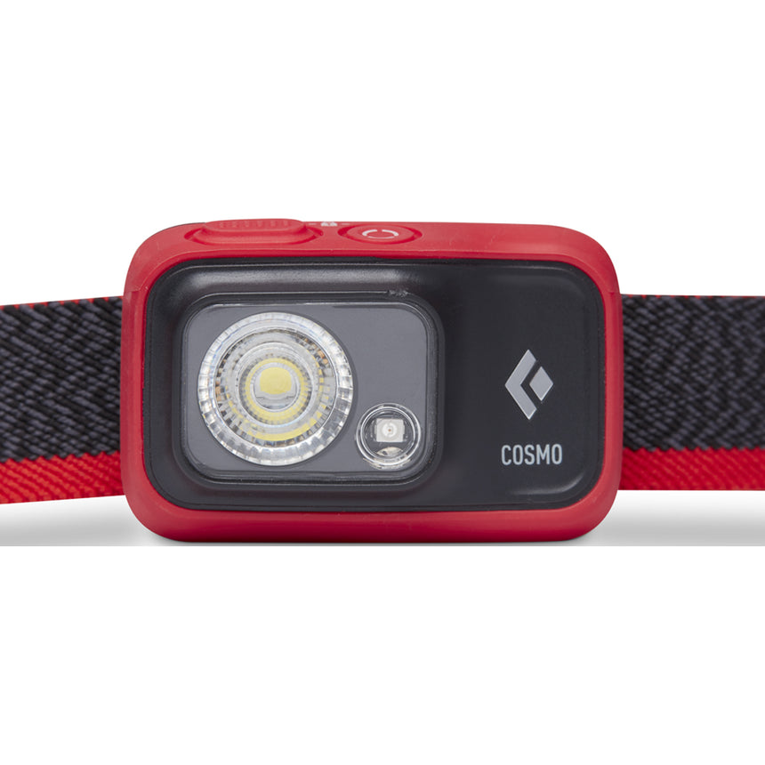 COSMO 350 HEADLAMP BD620673
