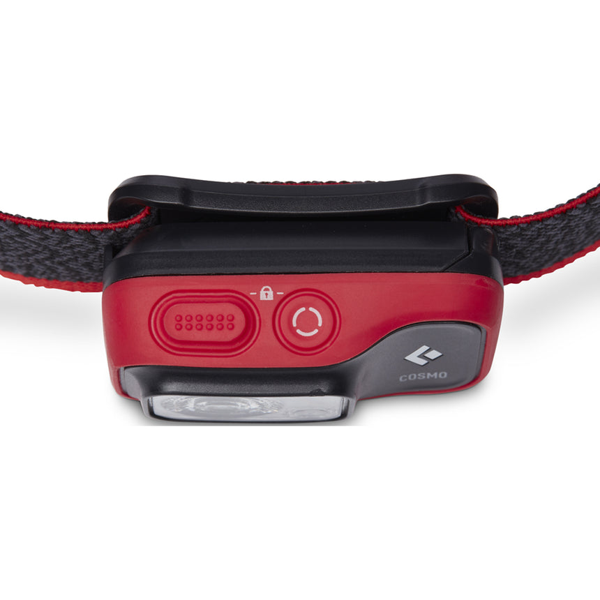 COSMO 350 HEADLAMP BD620673