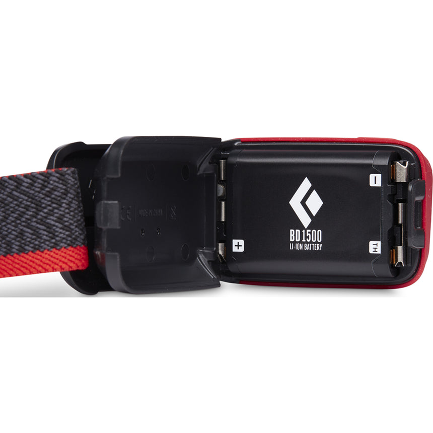 COSMO 350 HEADLAMP BD620673