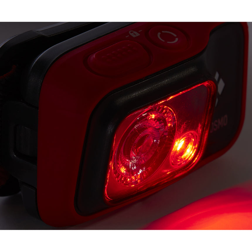 COSMO 350 HEADLAMP BD620673