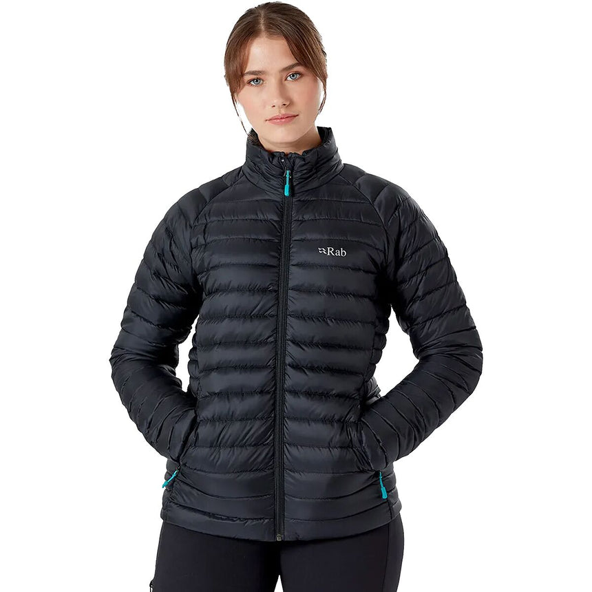 MICROLIGHT JACKET WMNS