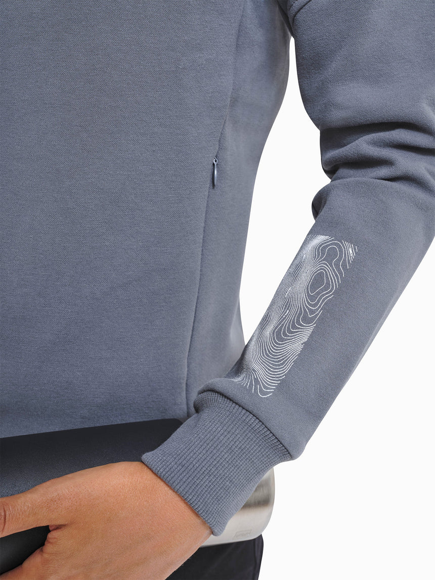 SWEAT BOSSON IRON GATE