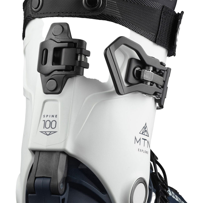 ALP. BOOTS MTN EXPLORE