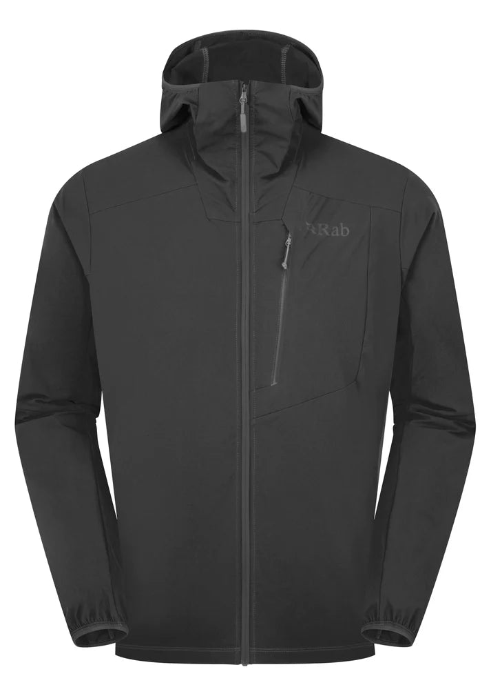 Borealis Alpine Hoody