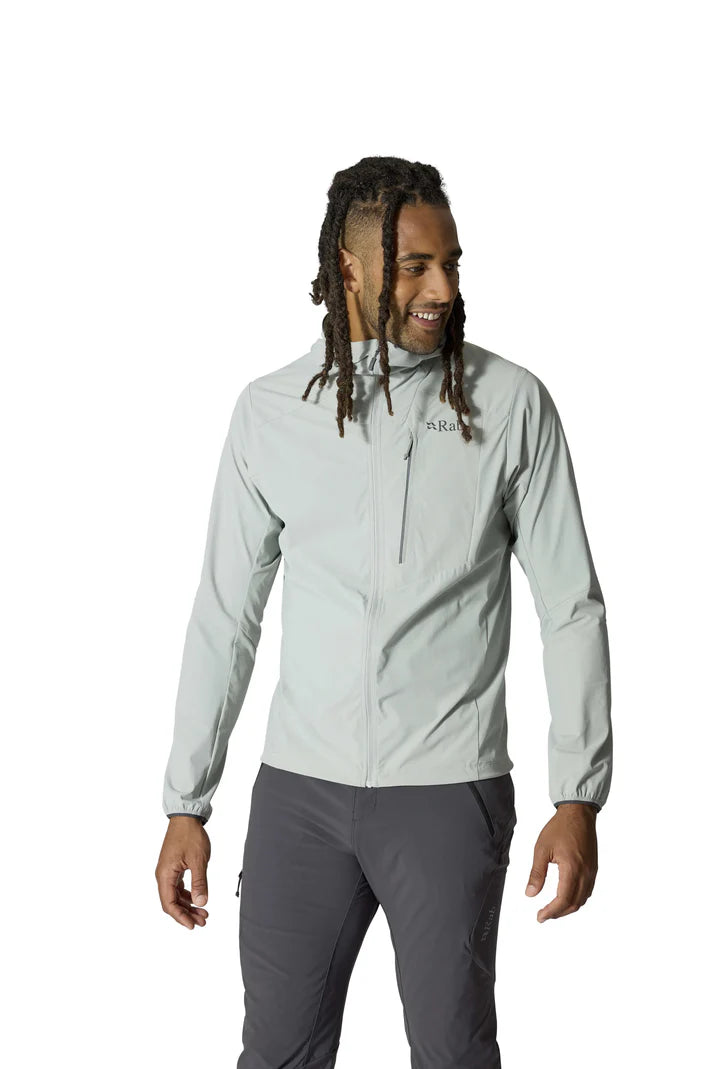 Borealis Alpine Hoody