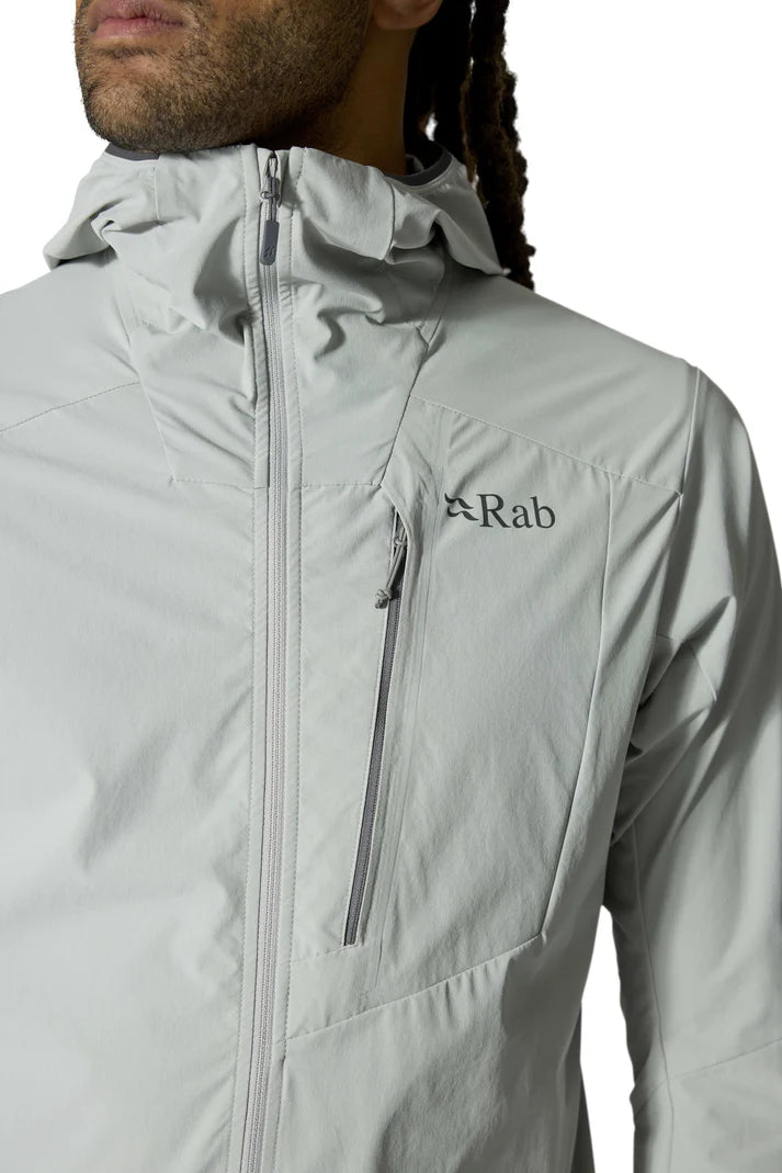 Borealis Alpine Hoody