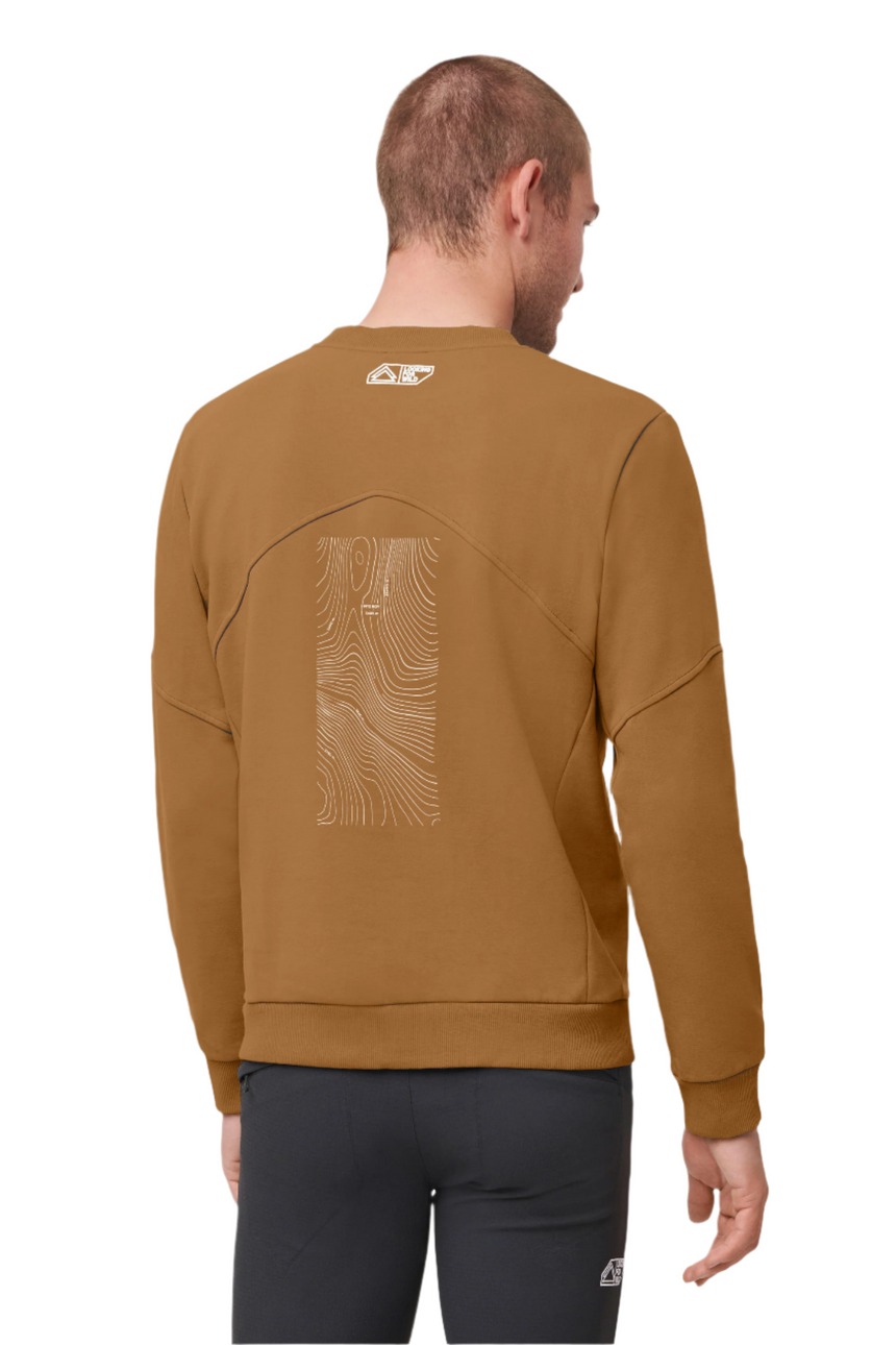 SWEAT BOSSON CATHAY SPICE