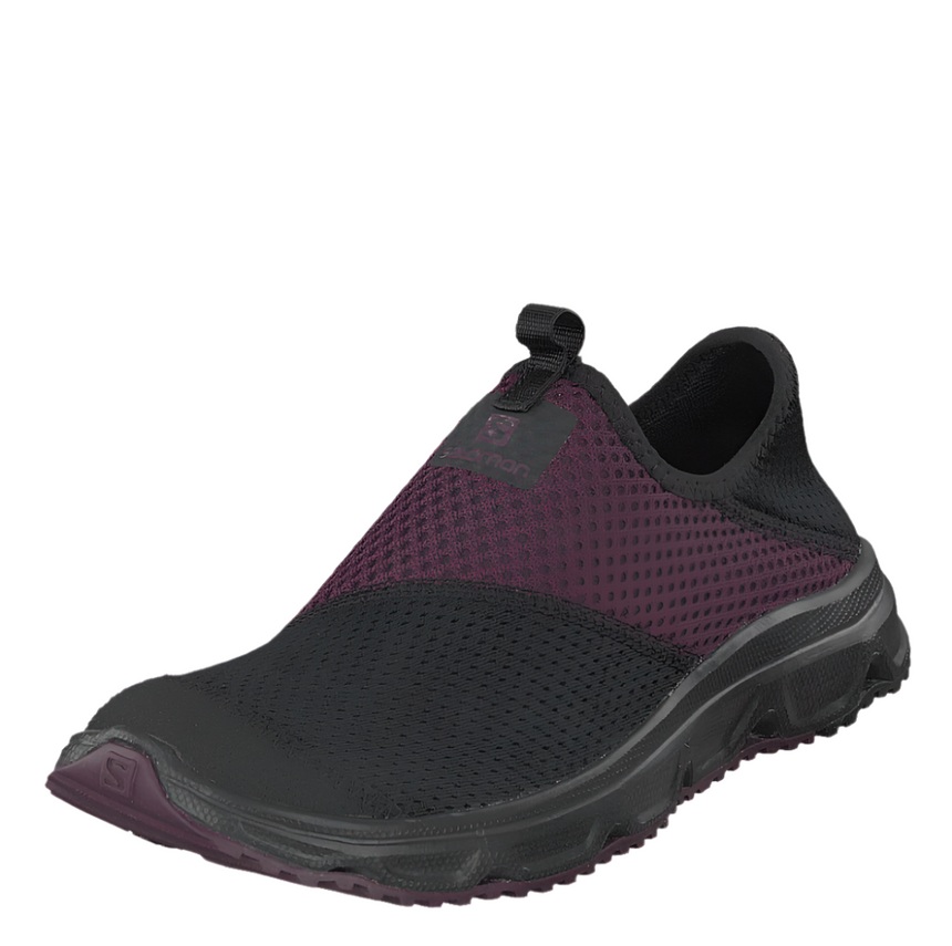 RX MOC 4.0 W BK POTENT PURPLE