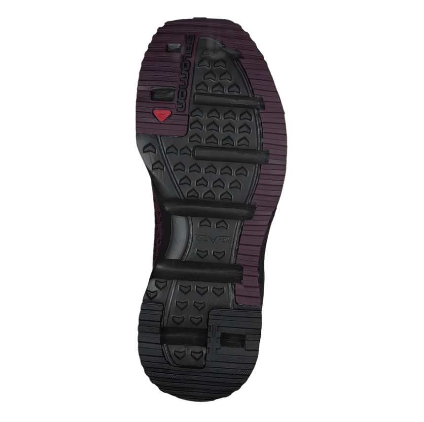 RX MOC 4.0 W BK POTENT PURPLE