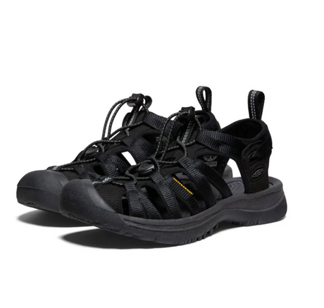 WHISPER W BLACK-MAGNET