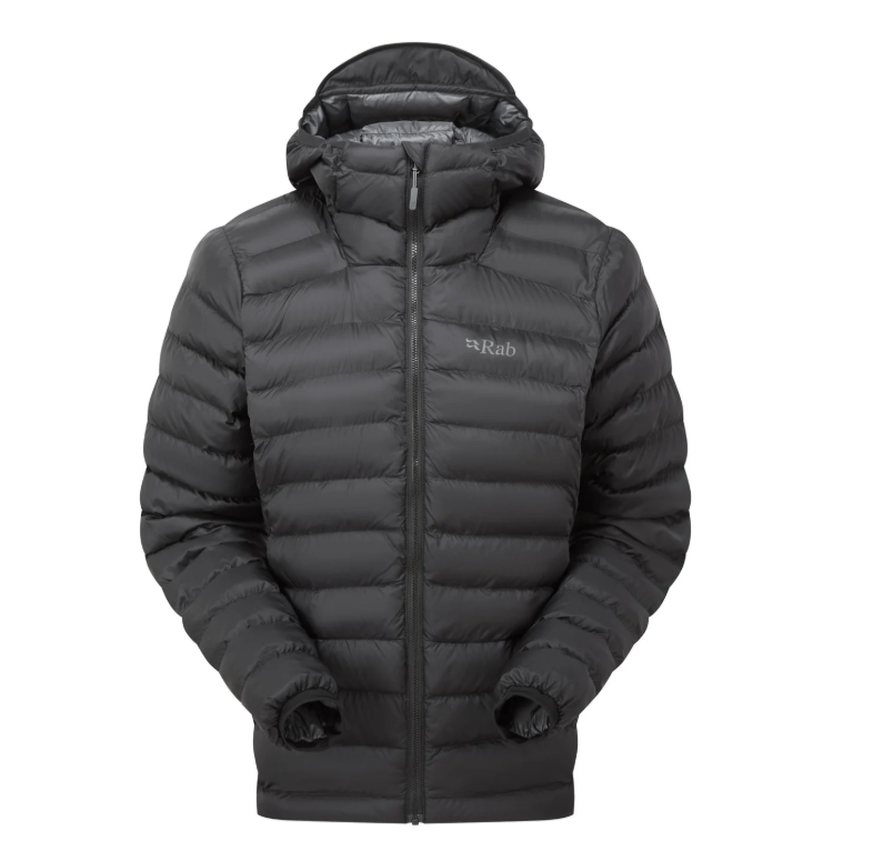 Cirrus Alpine Jacket Wmns