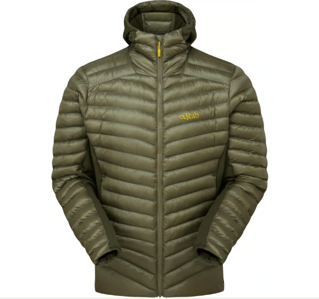 Cirrus Flex Hoody