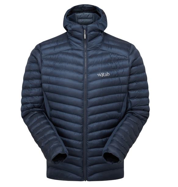 Cirrus Flex Hoody