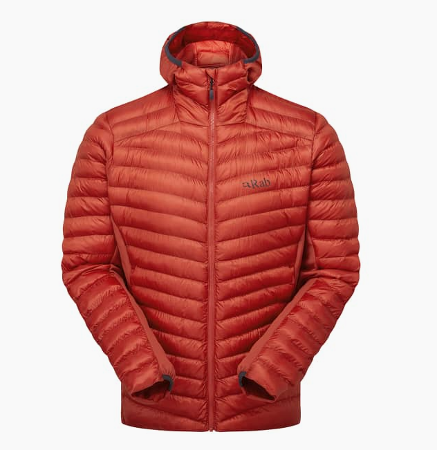 Cirrus Flex Hoody