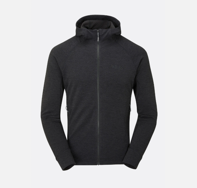 Nexus Hoody