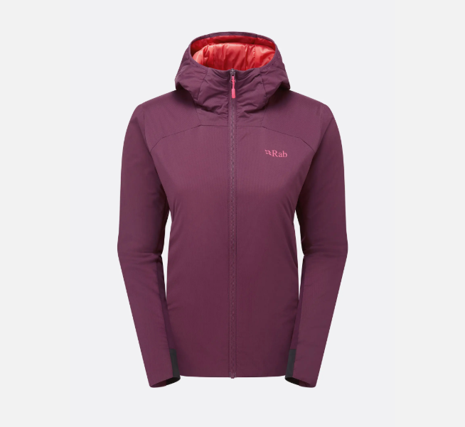 Xenair Alpine Flex Jacket Wmns