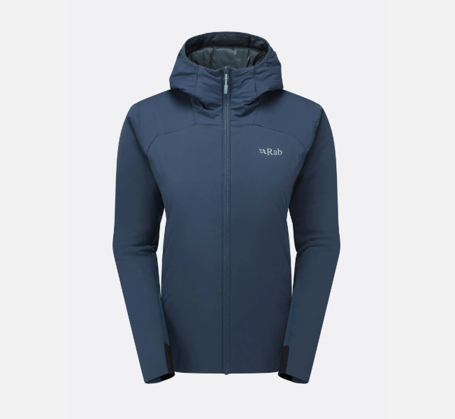 Xenair Alpine Flex Jacket Wmns