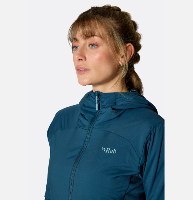 Xenair Alpine Flex Jacket Wmns