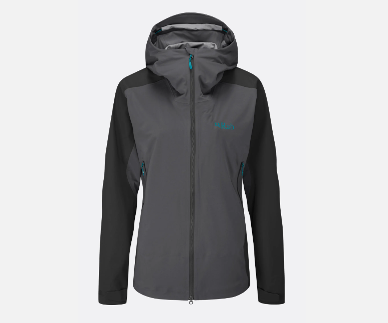 Kinetic Alpine 2.0 Jacket Wmns