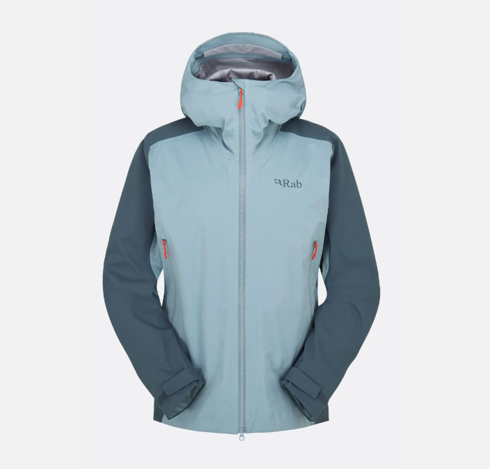 Kinetic Alpine 2.0 Jacket Wmns