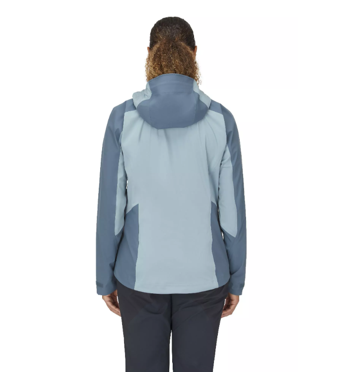 Kinetic Alpine 2.0 Jacket Wmns