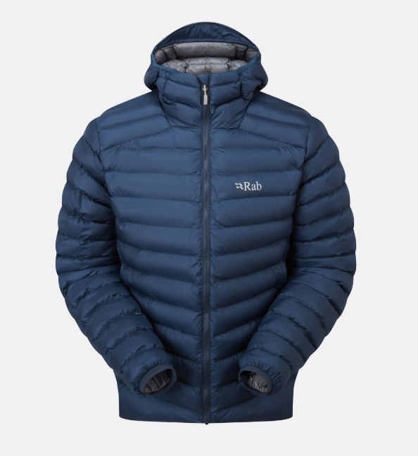 Cirrus Alpine Jacket
