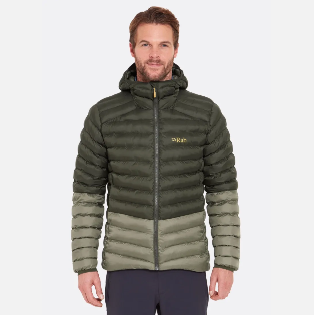 Cirrus Alpine Jacket