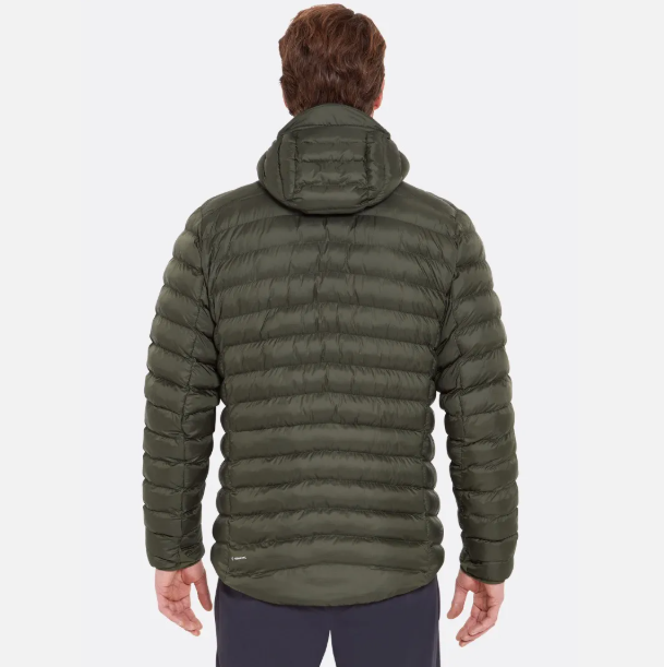 Cirrus Alpine Jacket