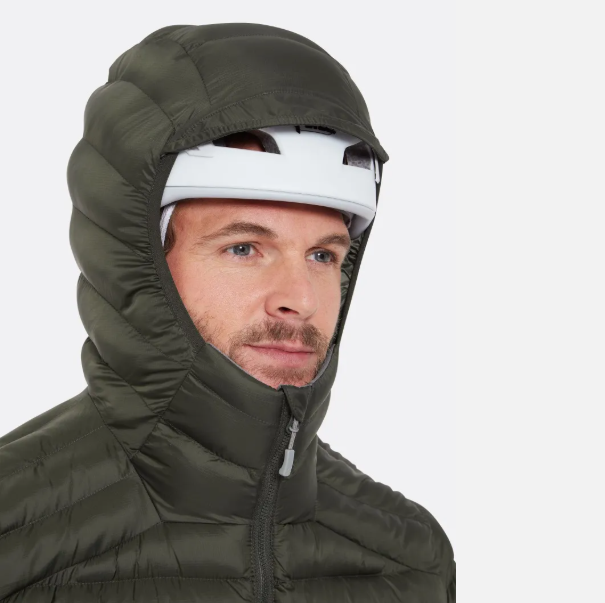 Cirrus Alpine Jacket