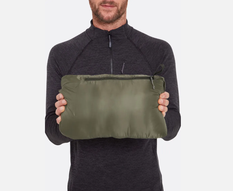 Cirrus Alpine Jacket