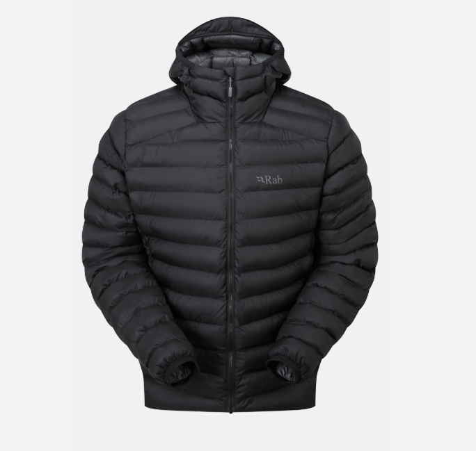 Cirrus Alpine Jacket