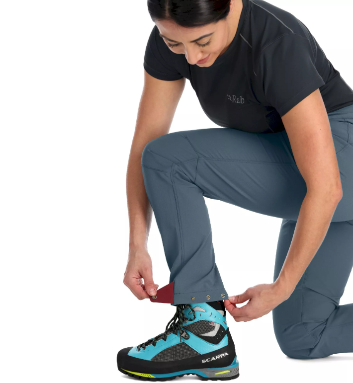 Incline AS Pants Wmns