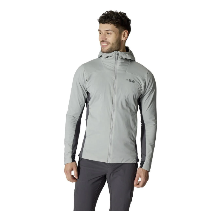 Xenair Alpine Flex Jacket