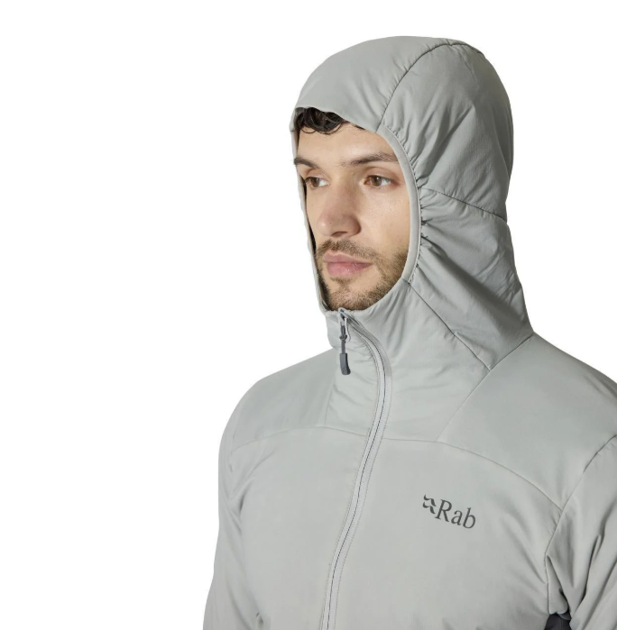 Xenair Alpine Flex Jacket