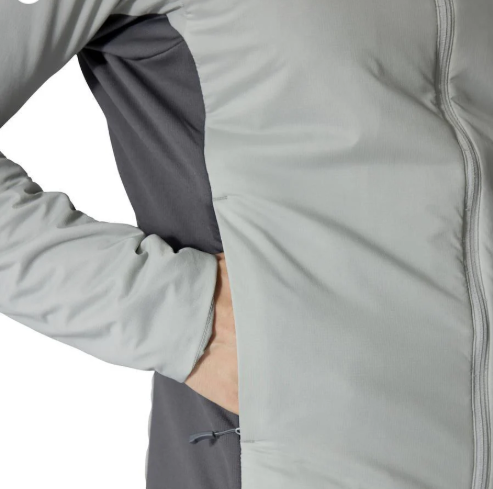 Xenair Alpine Flex Jacket