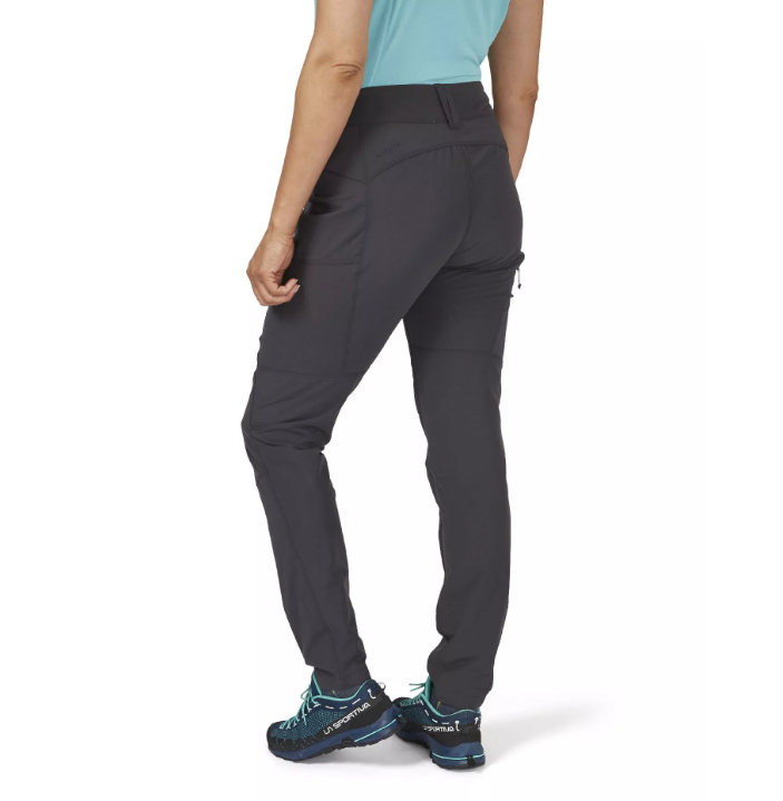 PANTALONES Incline Light MUJER