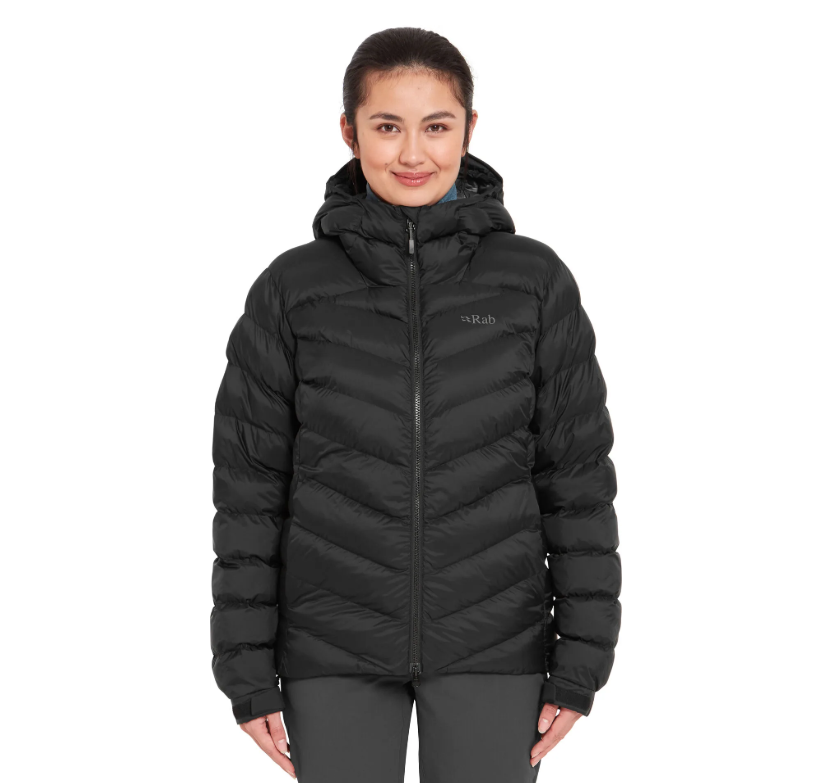 Nebula Pro Jacket Wmns