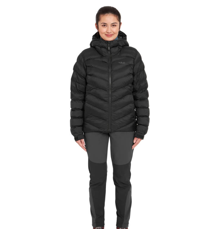 Nebula Pro Jacket Wmns