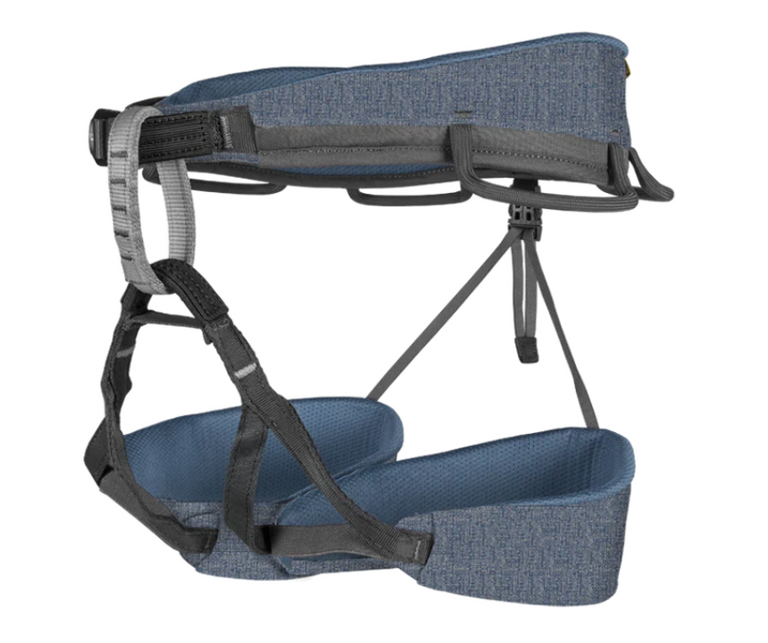 TREND arnés escalada deportiva