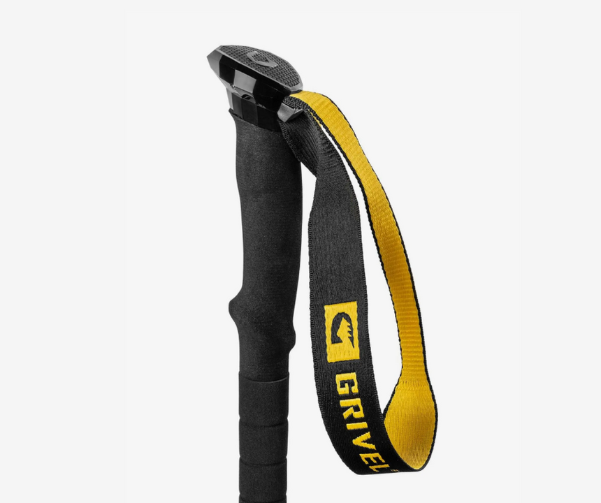 SKI TOUR VARIO bastón regulable