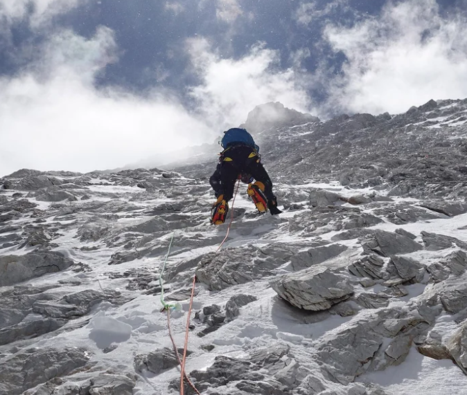 G12 CRAMP-O-MATIC EVO crampón